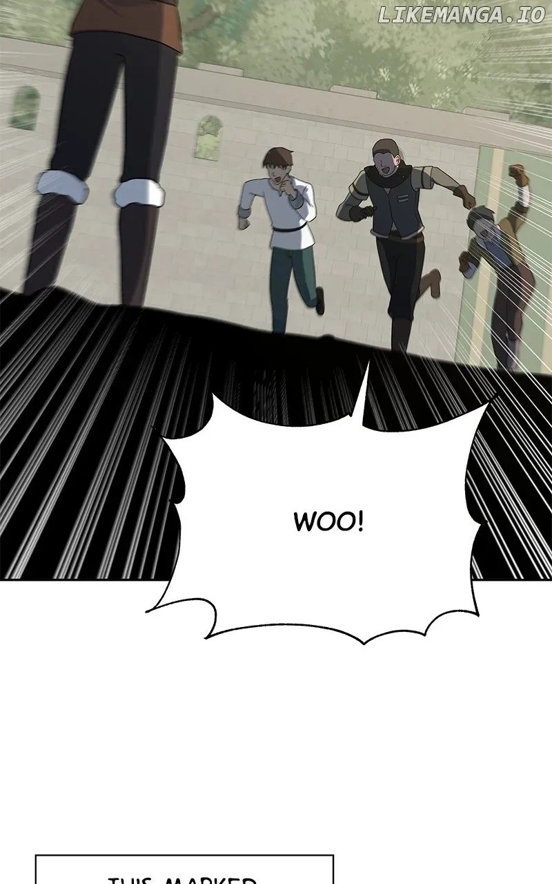 Transmigrating to the Otherworld Once More Chapter 84 page 86