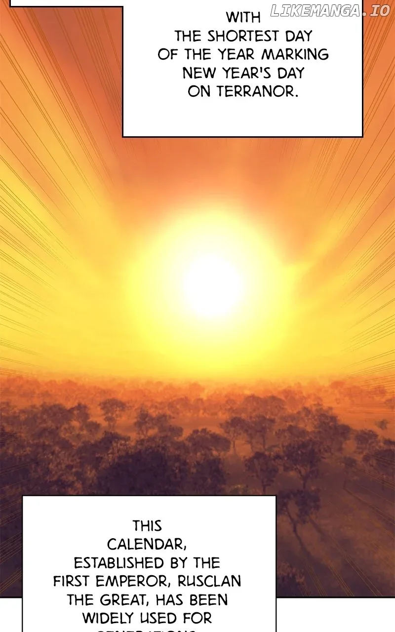 Transmigrating to the Otherworld Once More Chapter 85 page 31