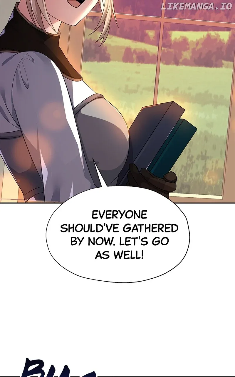 Transmigrating to the Otherworld Once More Chapter 85 page 39