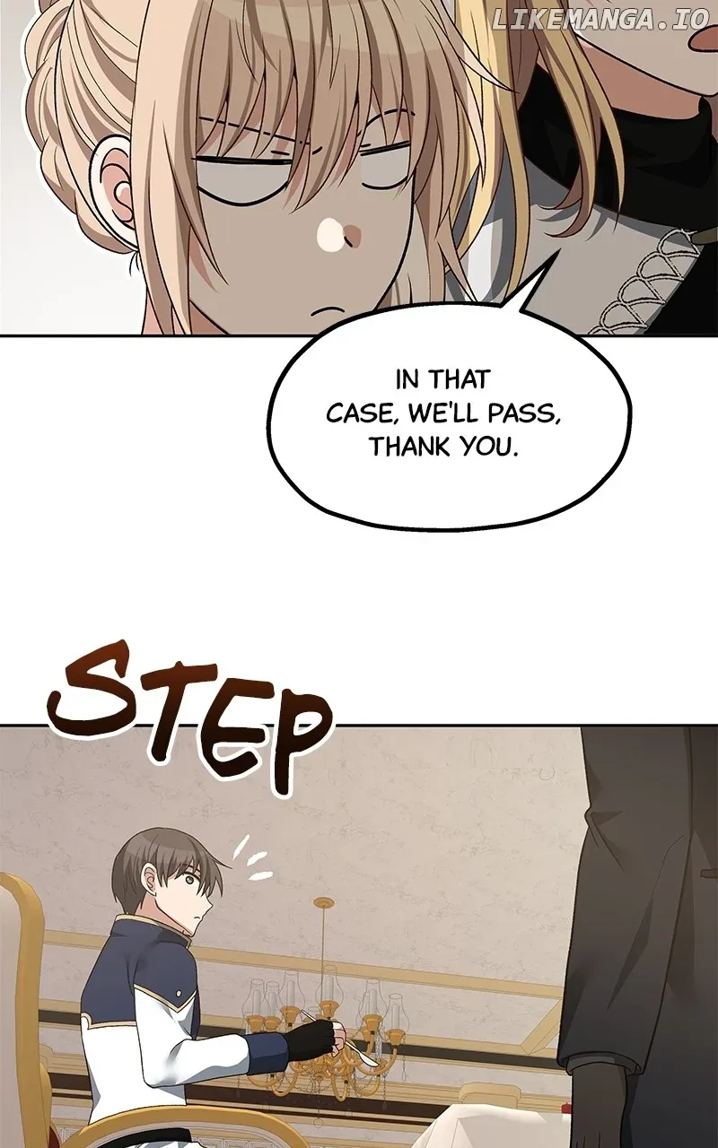 Transmigrating to the Otherworld Once More Chapter 85 page 54