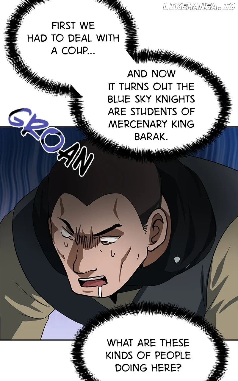 Transmigrating to the Otherworld Once More Chapter 84 page 78