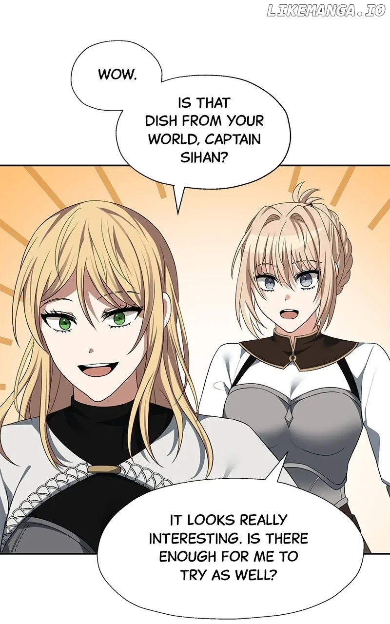 Transmigrating to the Otherworld Once More Chapter 85 page 52