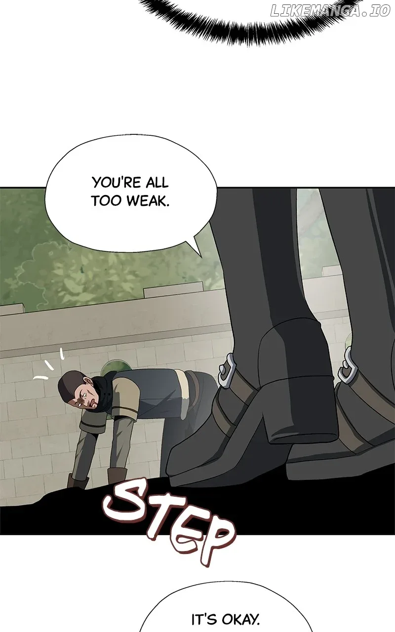 Transmigrating to the Otherworld Once More Chapter 84 page 79
