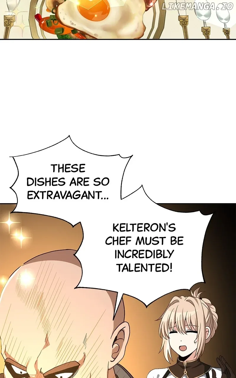 Transmigrating to the Otherworld Once More Chapter 85 page 46