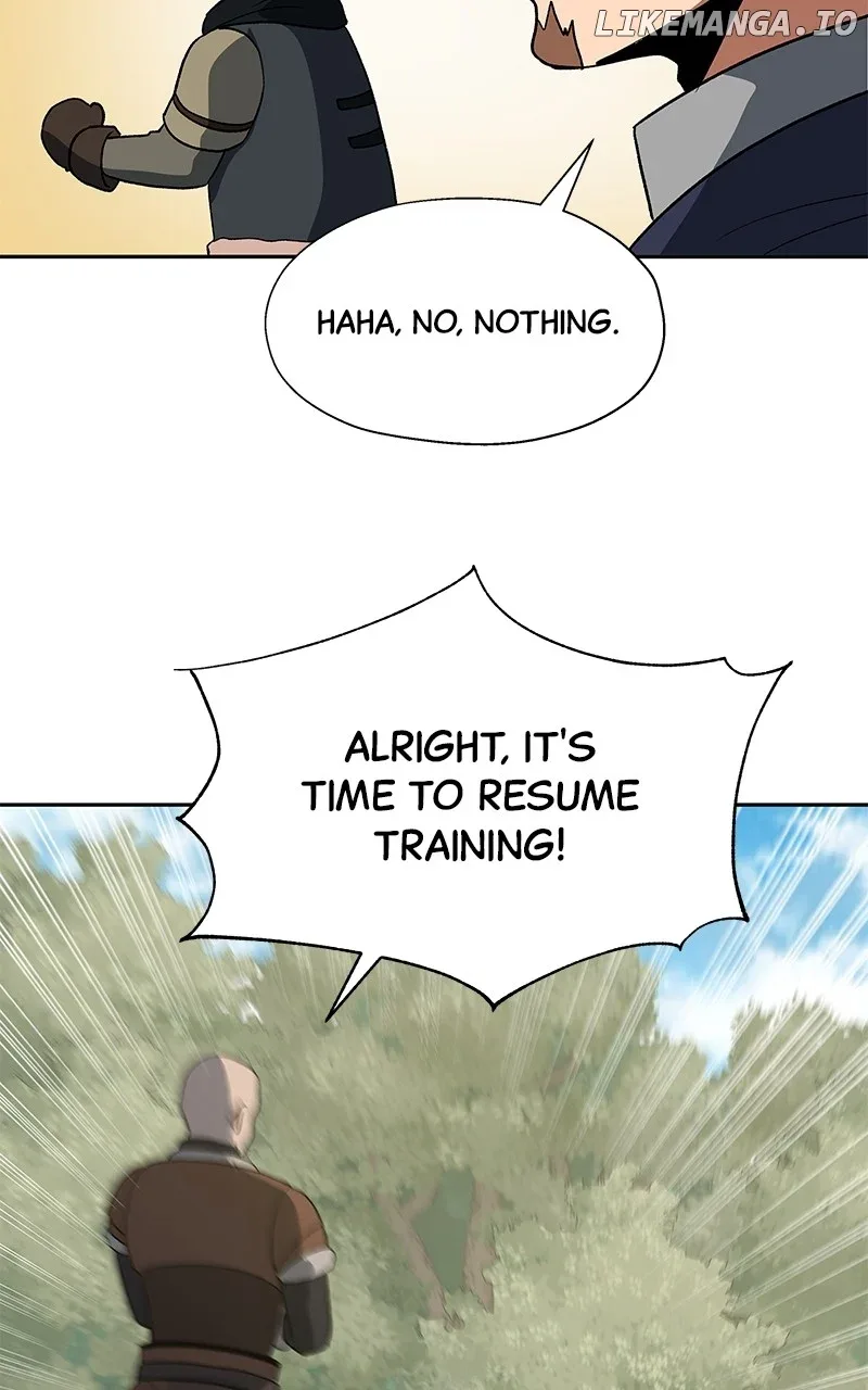 Transmigrating to the Otherworld Once More Chapter 84 page 85