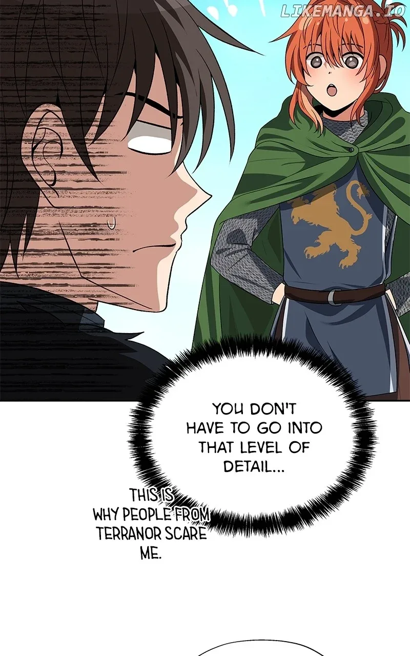 Transmigrating to the Otherworld Once More Chapter 83 page 38