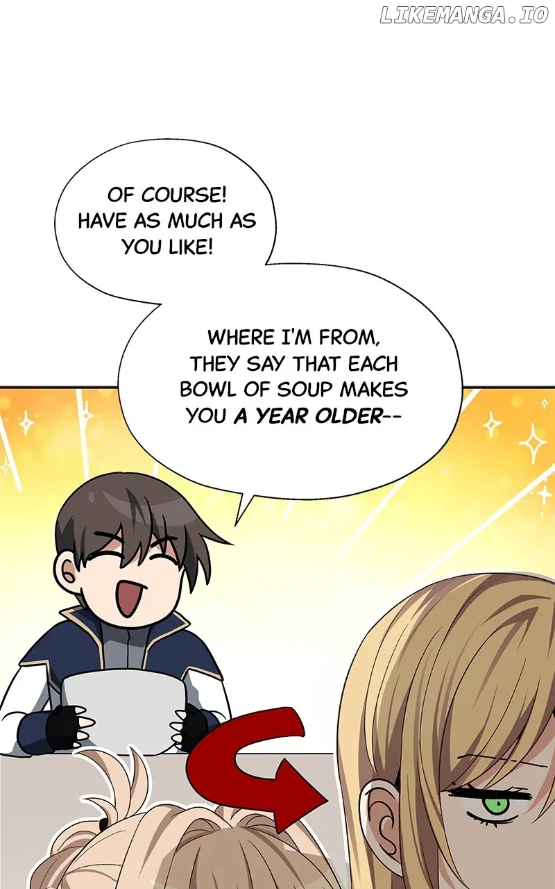 Transmigrating to the Otherworld Once More Chapter 85 page 53