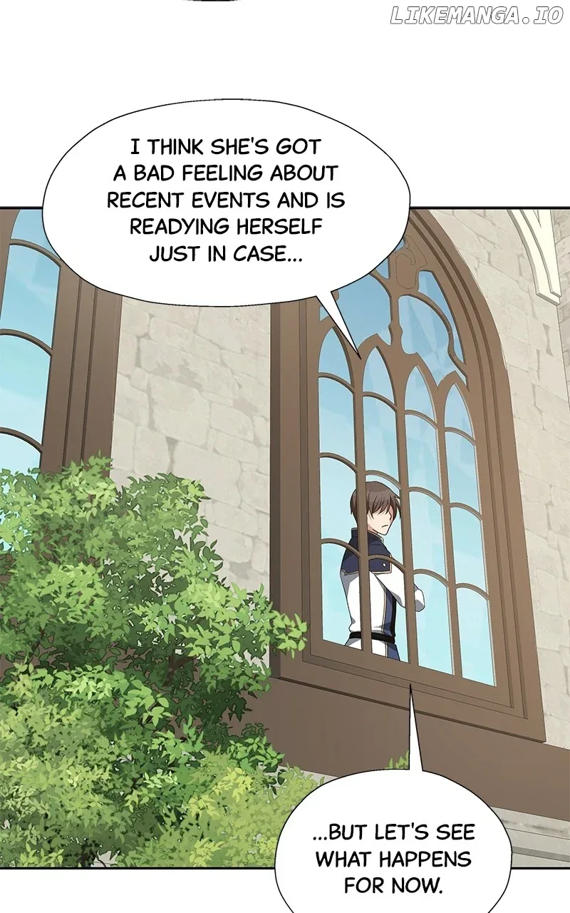 Transmigrating to the Otherworld Once More Chapter 85 page 27