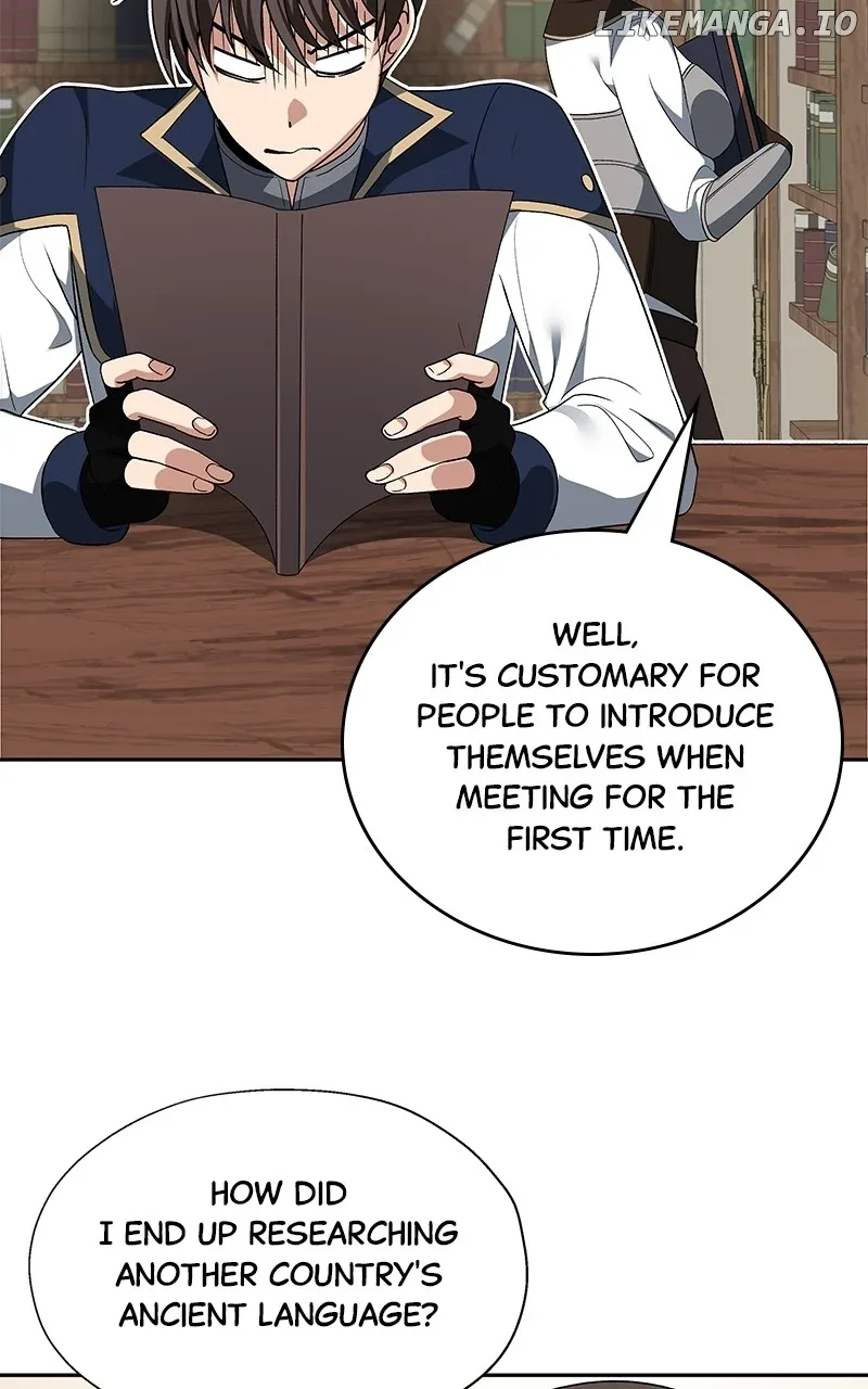 Transmigrating to the Otherworld Once More Chapter 85 page 34