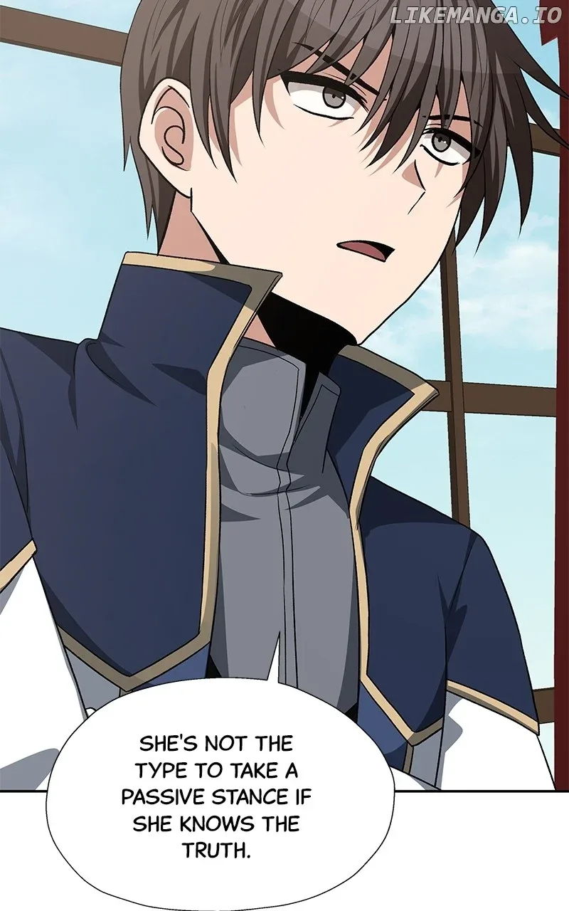 Transmigrating to the Otherworld Once More Chapter 85 page 26