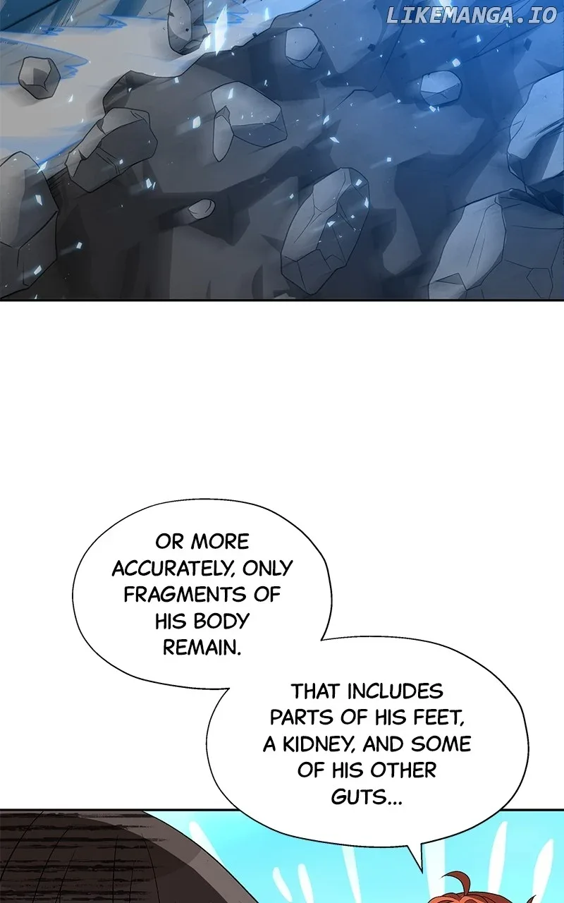 Transmigrating to the Otherworld Once More Chapter 83 page 37