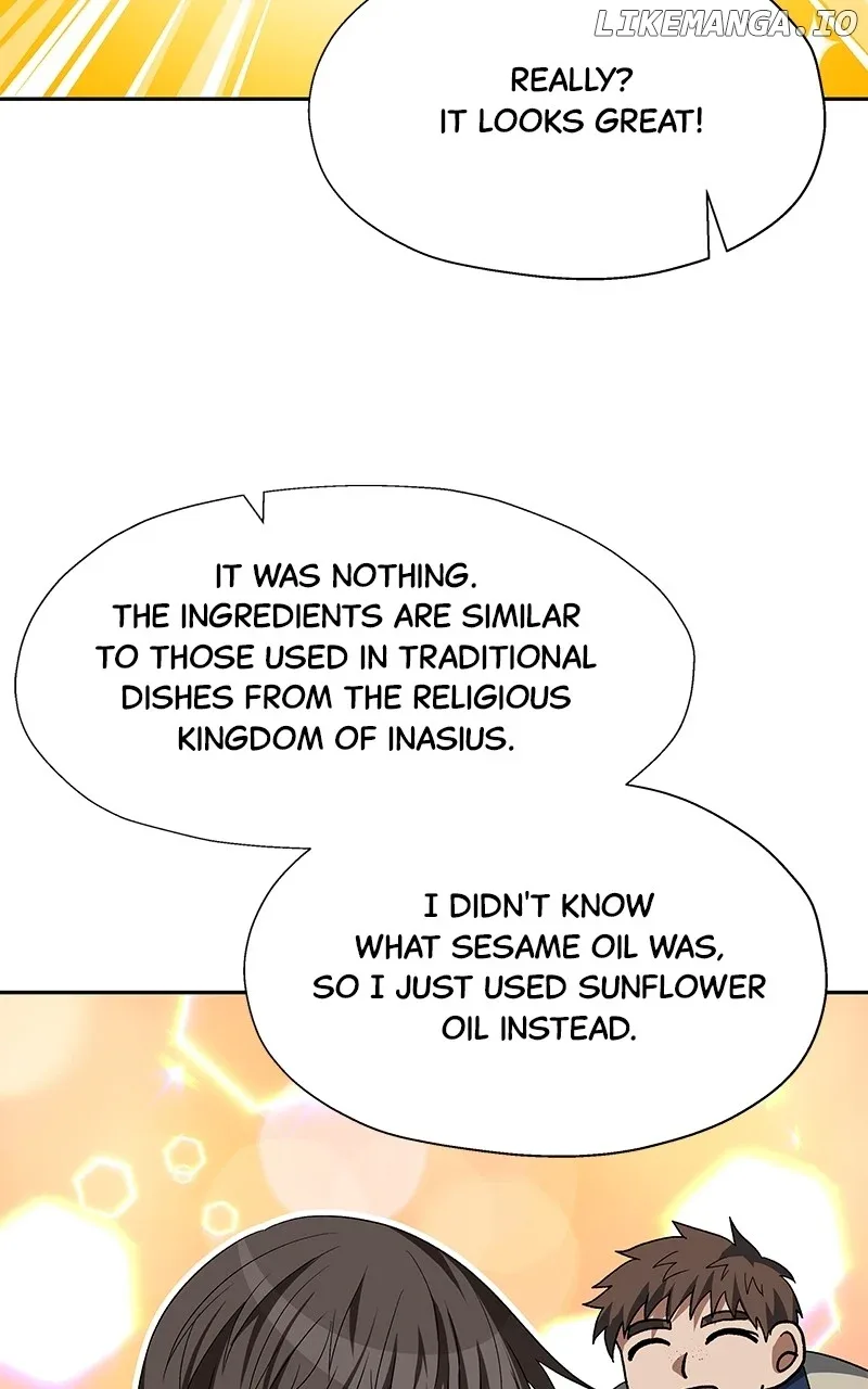 Transmigrating to the Otherworld Once More Chapter 85 page 50