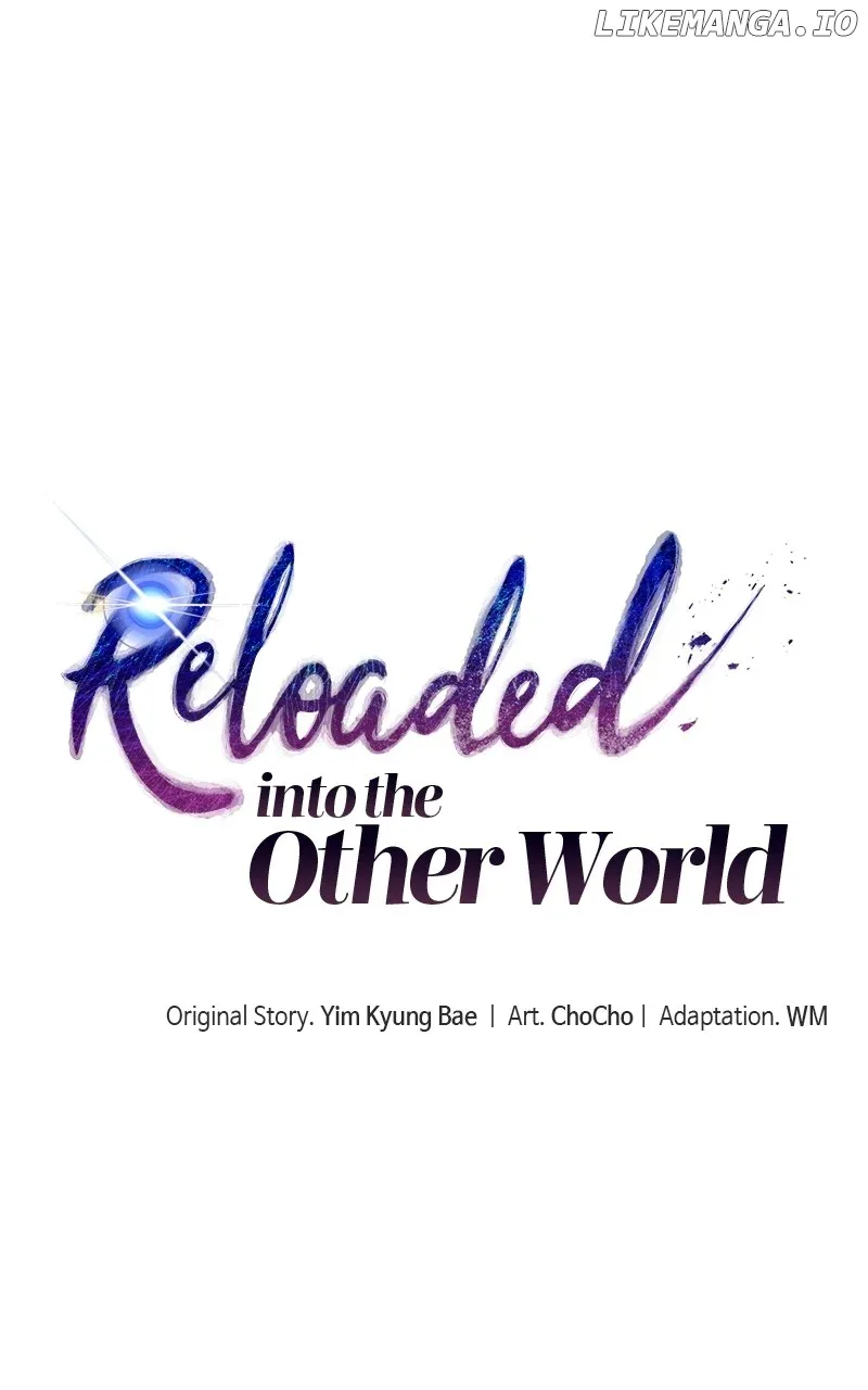 Transmigrating to the Otherworld Once More Chapter 83 page 29
