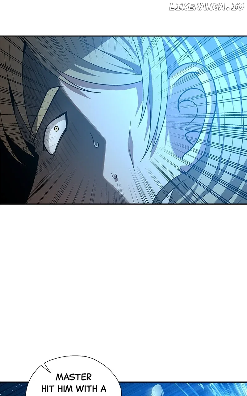Transmigrating to the Otherworld Once More Chapter 83 page 35