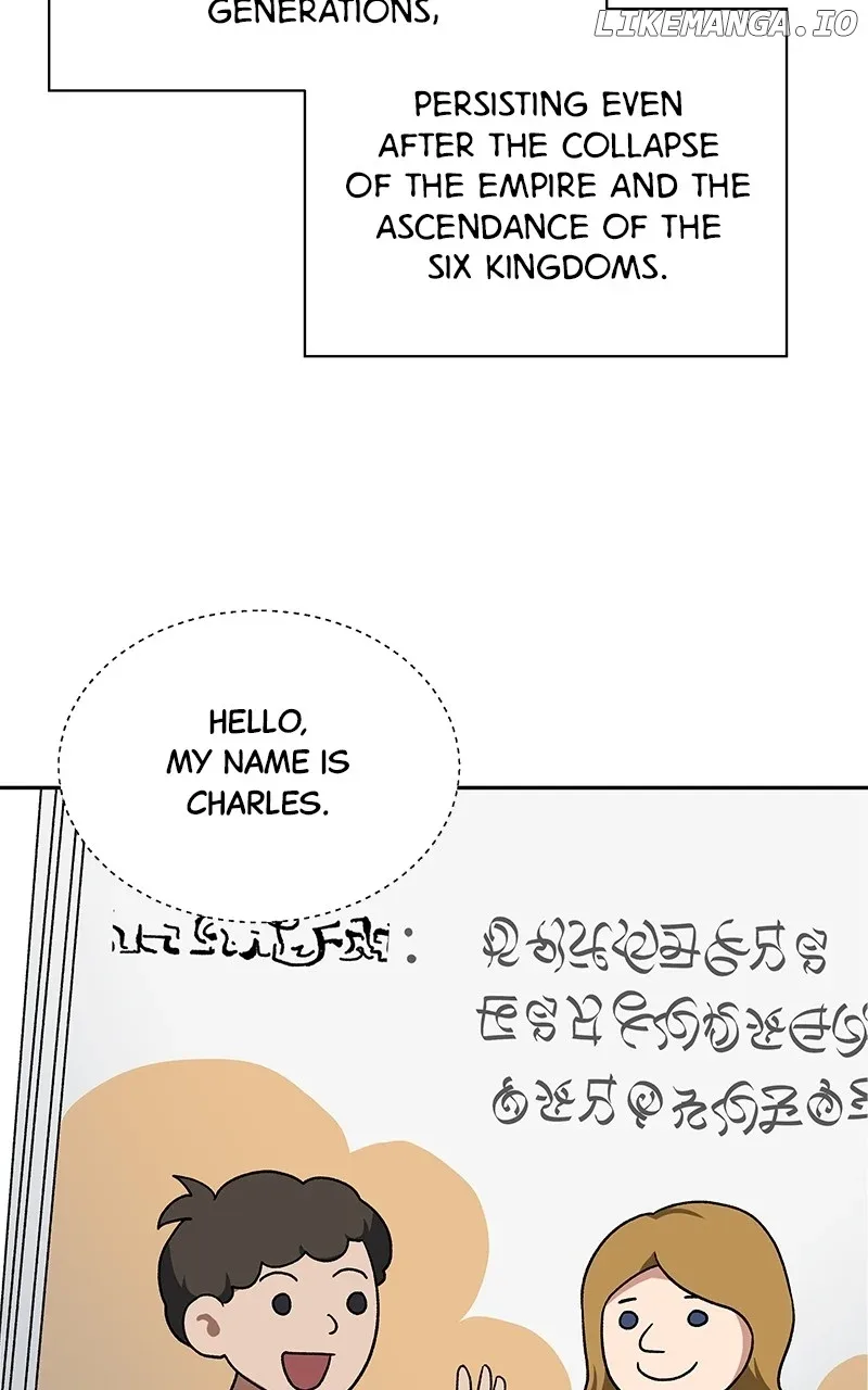 Transmigrating to the Otherworld Once More Chapter 85 page 32