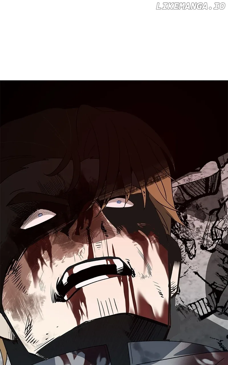 Transmigrating to the Otherworld Once More Chapter 83 page 27