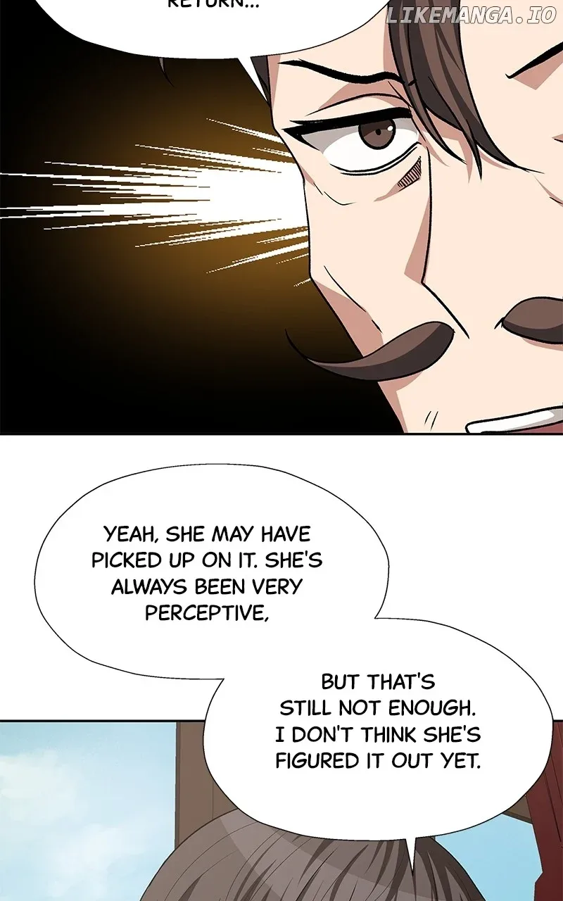 Transmigrating to the Otherworld Once More Chapter 85 page 25