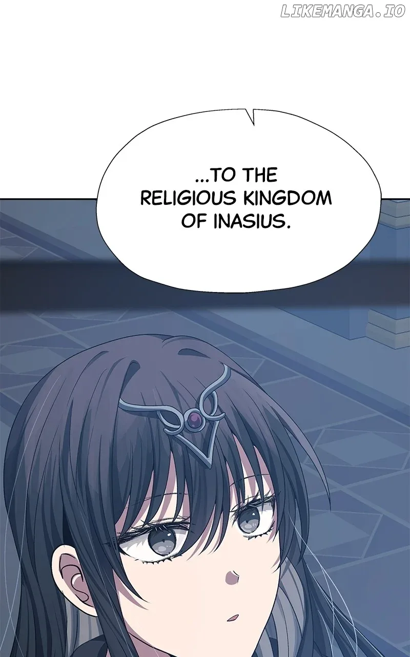 Transmigrating to the Otherworld Once More Chapter 85 page 86