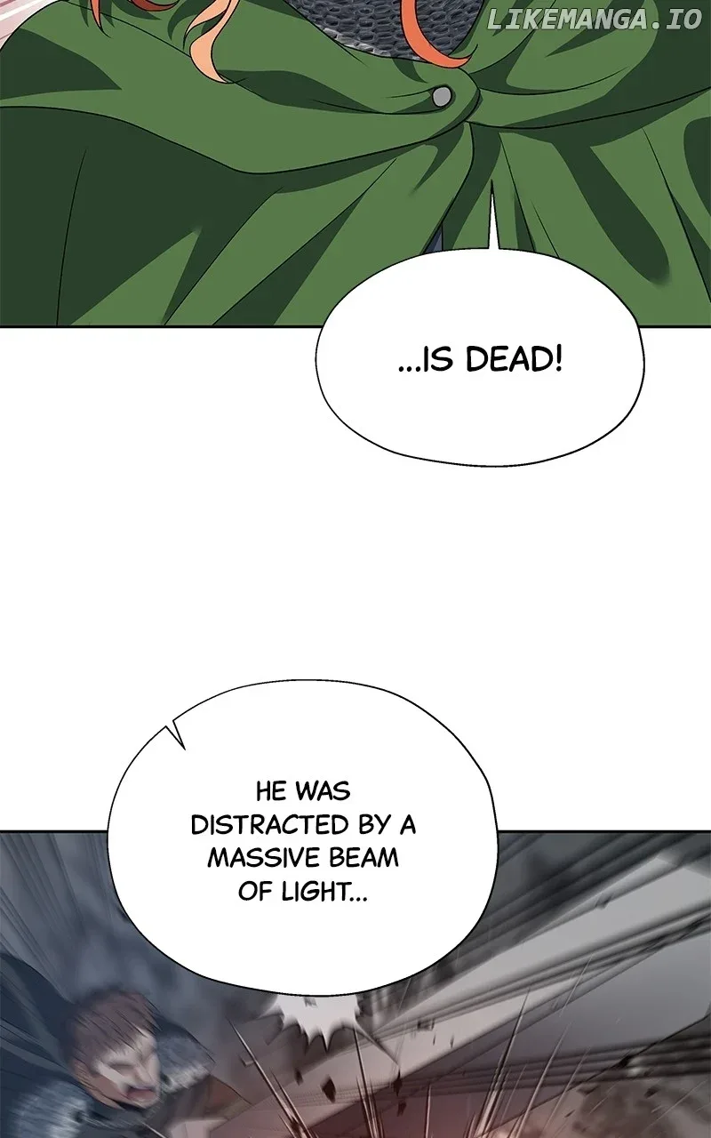 Transmigrating to the Otherworld Once More Chapter 83 page 31