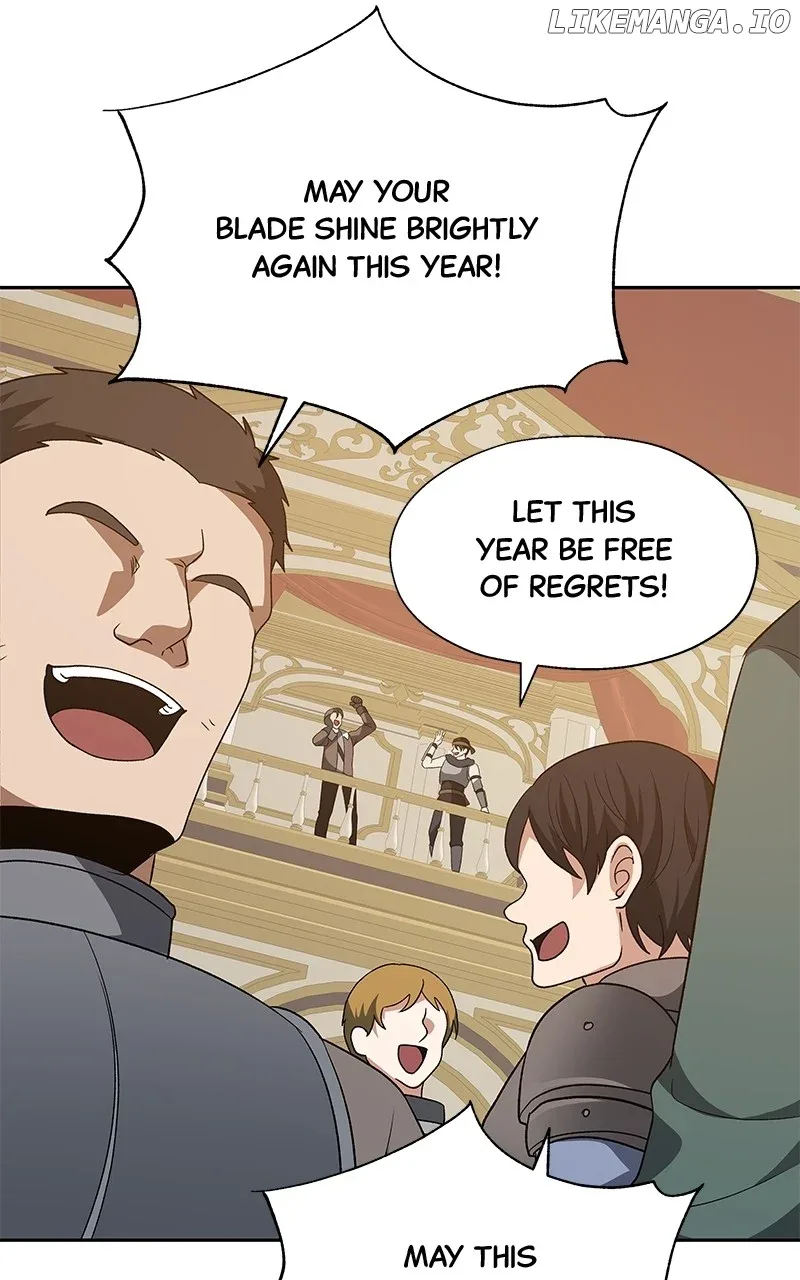 Transmigrating to the Otherworld Once More Chapter 85 page 41