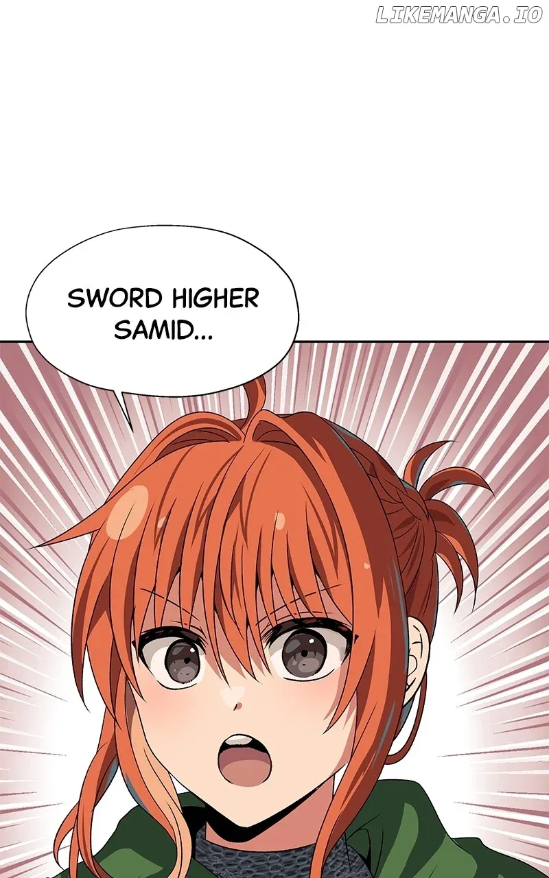 Transmigrating to the Otherworld Once More Chapter 83 page 30
