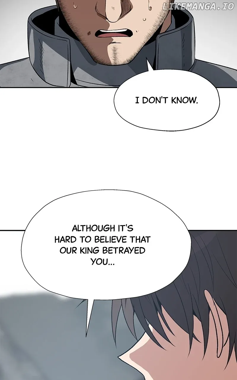 Transmigrating to the Otherworld Once More Chapter 83 page 44