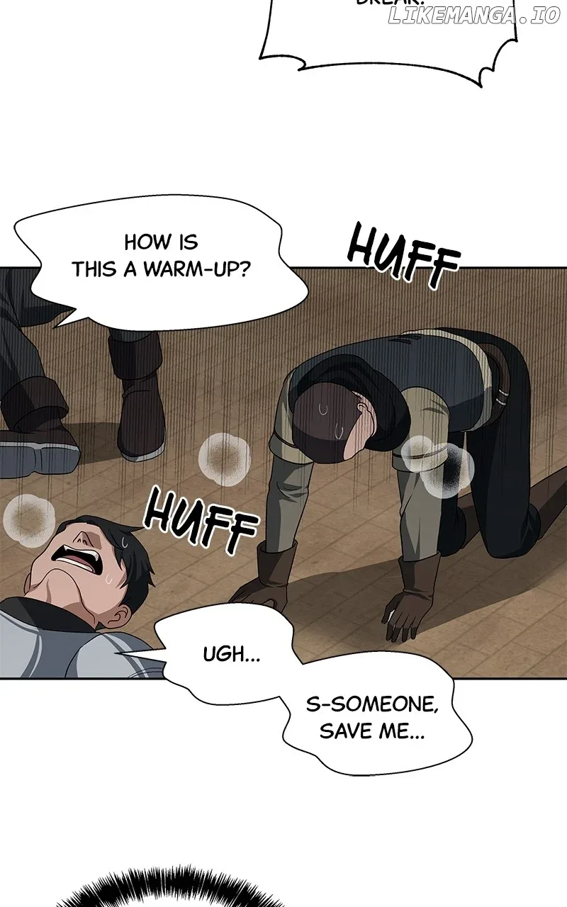 Transmigrating to the Otherworld Once More Chapter 84 page 77