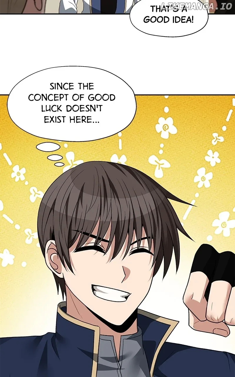 Transmigrating to the Otherworld Once More Chapter 85 page 43