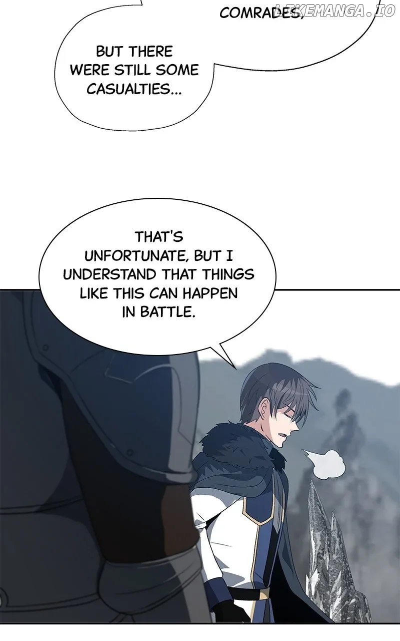 Transmigrating to the Otherworld Once More Chapter 83 page 40