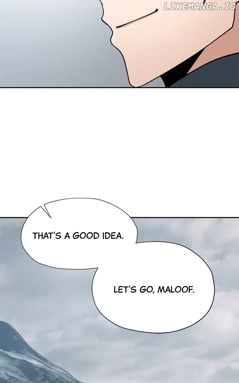 Transmigrating to the Otherworld Once More Chapter 83 page 50