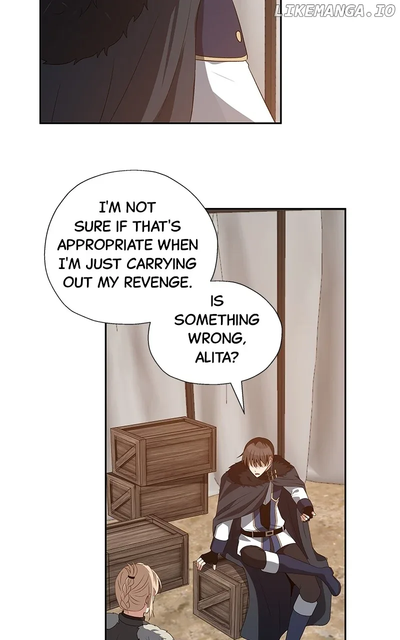 Transmigrating to the Otherworld Once More Chapter 83 page 55