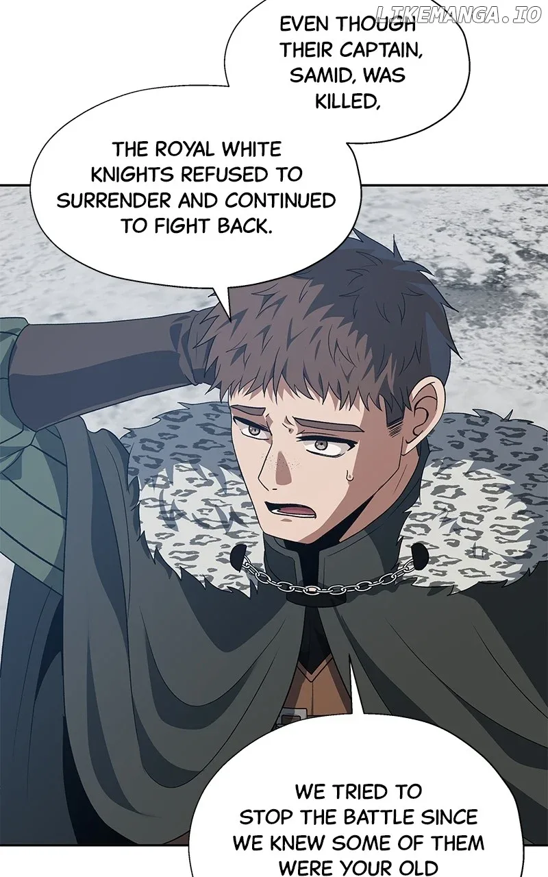 Transmigrating to the Otherworld Once More Chapter 83 page 39