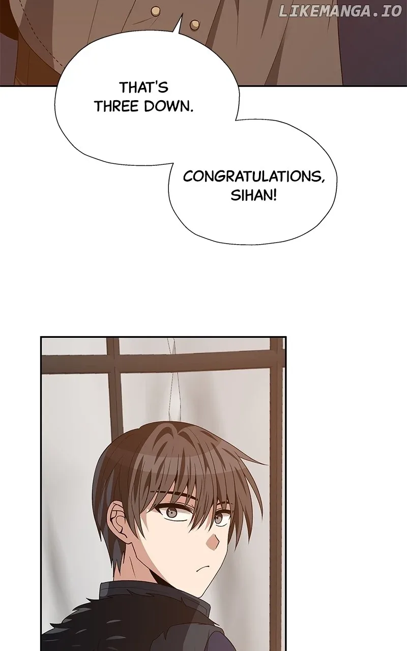 Transmigrating to the Otherworld Once More Chapter 83 page 54