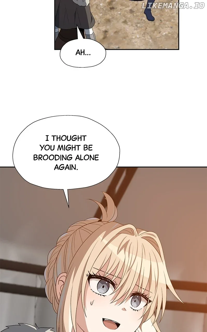 Transmigrating to the Otherworld Once More Chapter 83 page 56