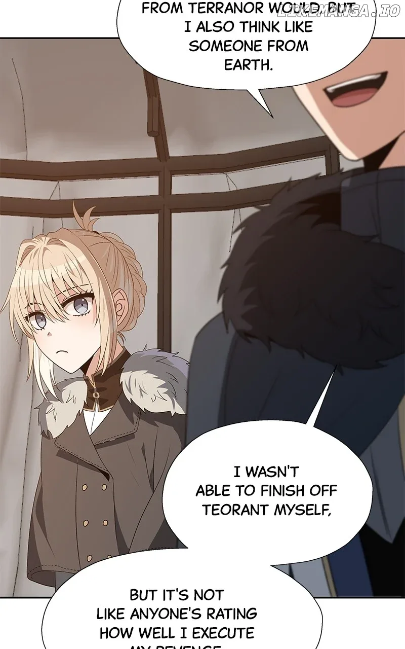 Transmigrating to the Otherworld Once More Chapter 83 page 60