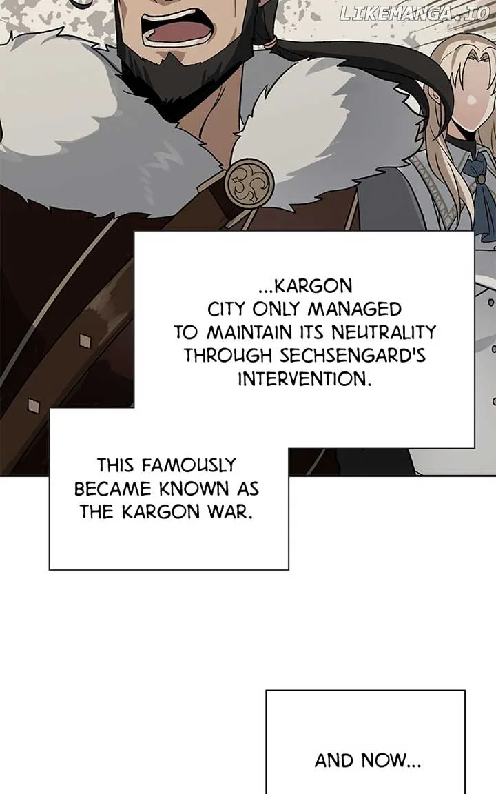 Transmigrating to the Otherworld Once More Chapter 87 page 12