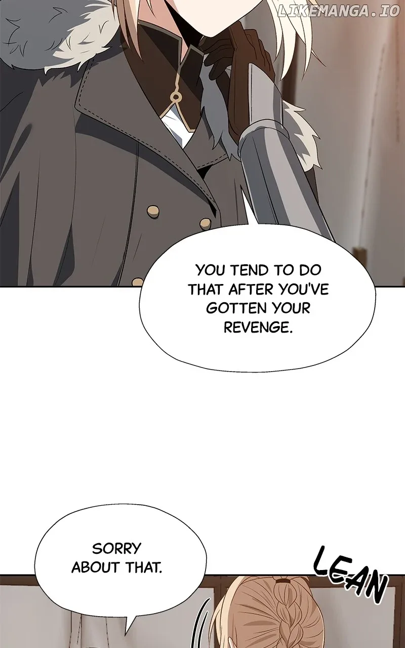 Transmigrating to the Otherworld Once More Chapter 83 page 57