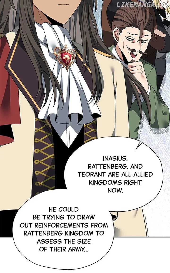 Transmigrating to the Otherworld Once More Chapter 87 page 26