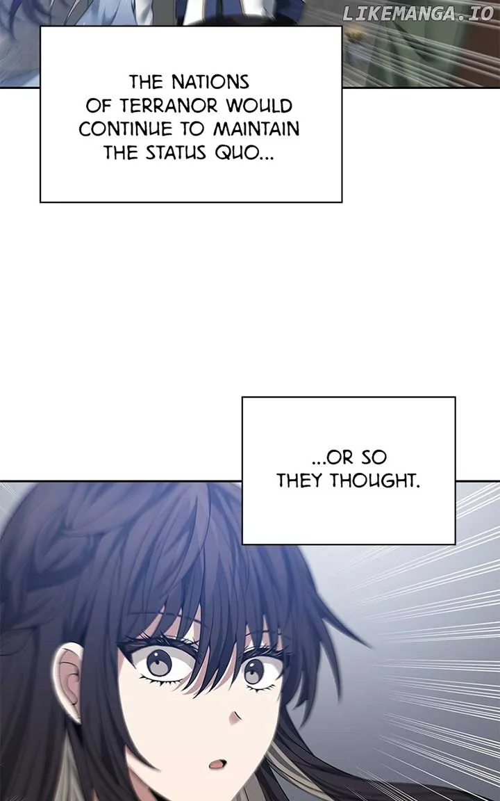 Transmigrating to the Otherworld Once More Chapter 87 page 5