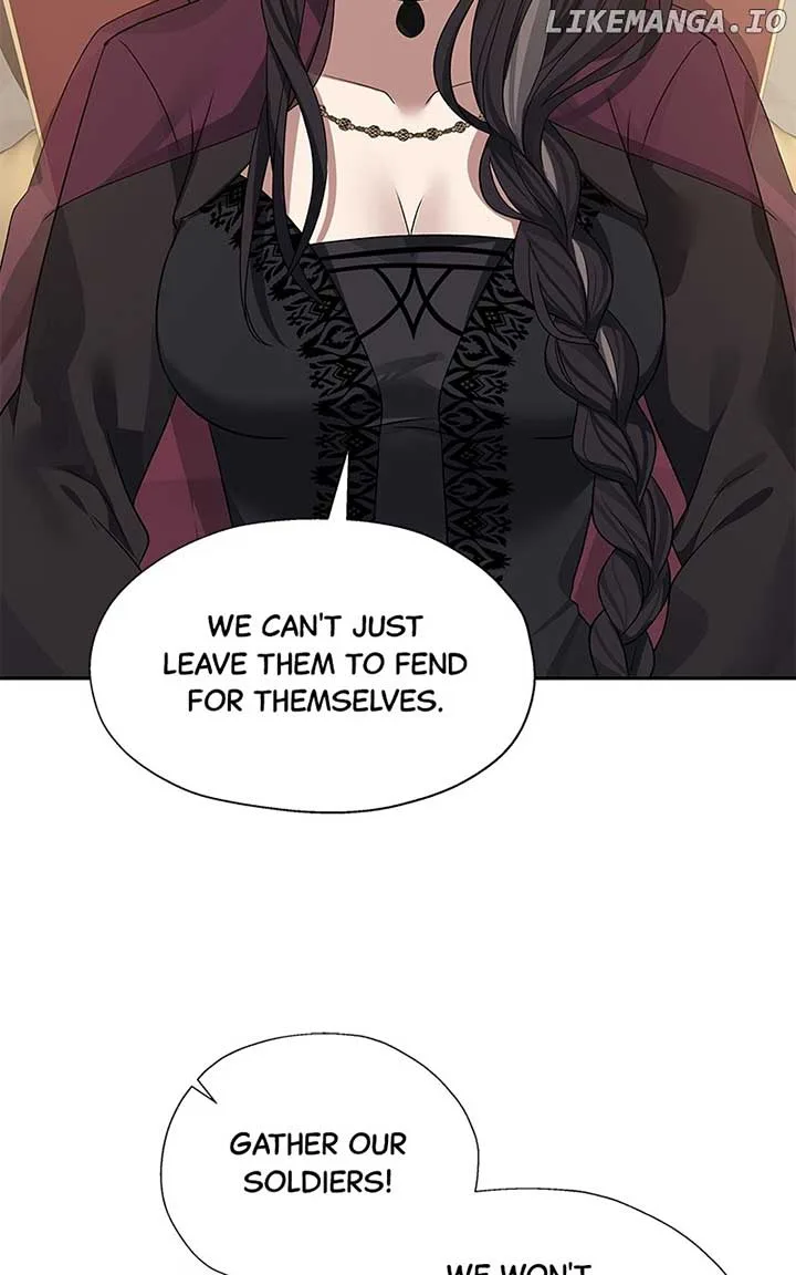 Transmigrating to the Otherworld Once More Chapter 87 page 35