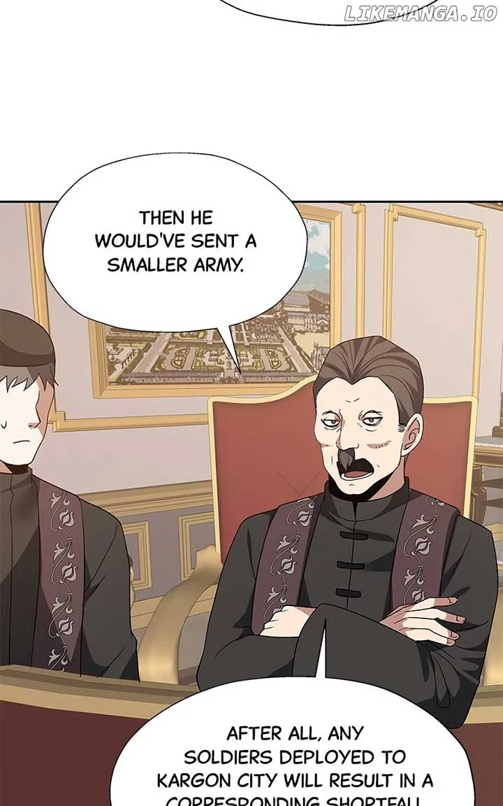 Transmigrating to the Otherworld Once More Chapter 87 page 30