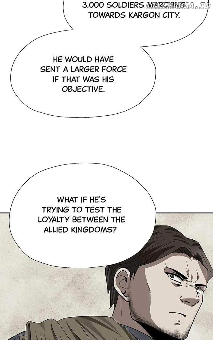 Transmigrating to the Otherworld Once More Chapter 87 page 28