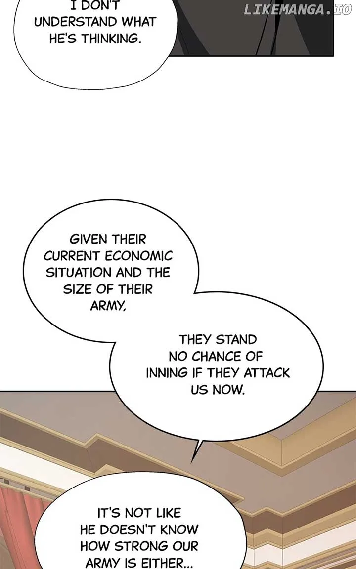 Transmigrating to the Otherworld Once More Chapter 87 page 22