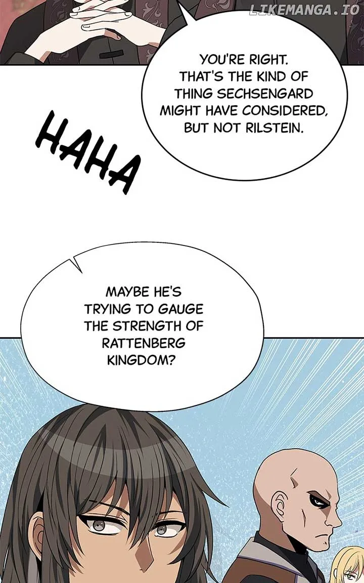 Transmigrating to the Otherworld Once More Chapter 87 page 25