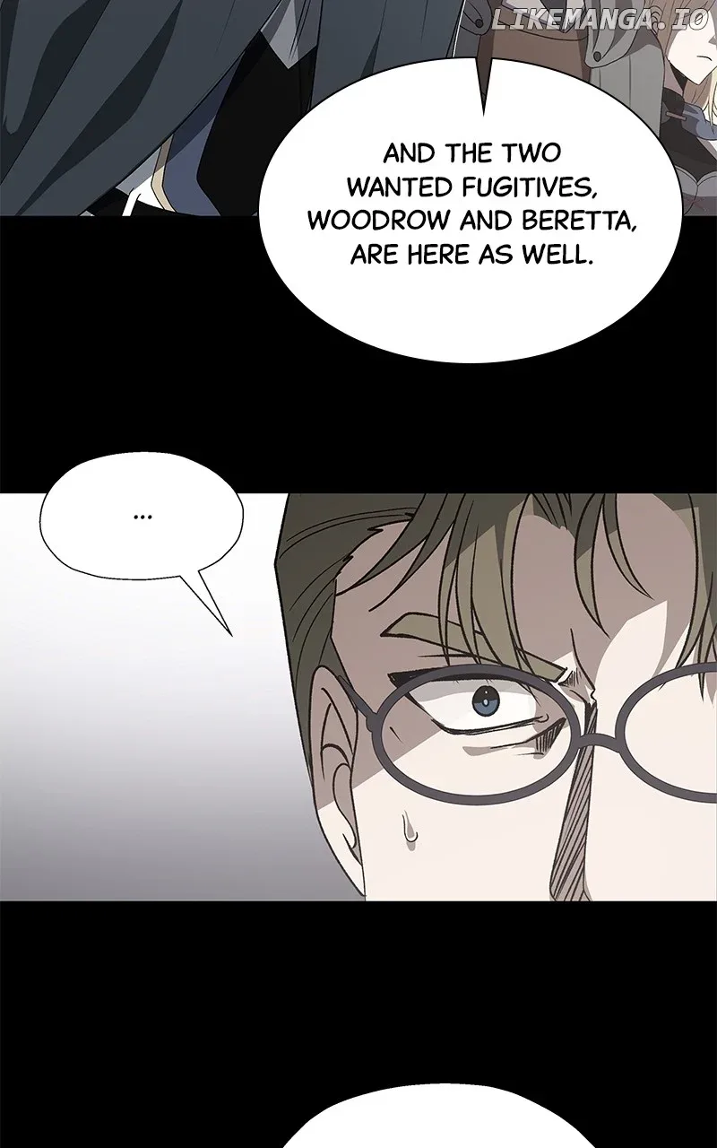 Transmigrating to the Otherworld Once More Chapter 83 page 72