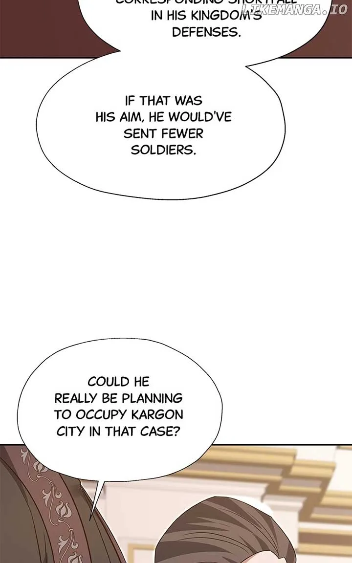 Transmigrating to the Otherworld Once More Chapter 87 page 31