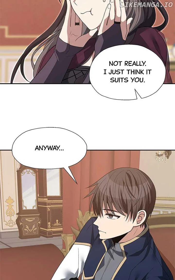 Transmigrating to the Otherworld Once More Chapter 87 page 44