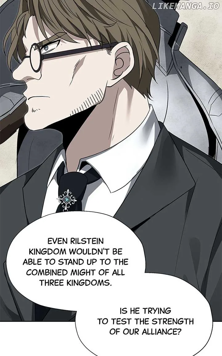 Transmigrating to the Otherworld Once More Chapter 87 page 29