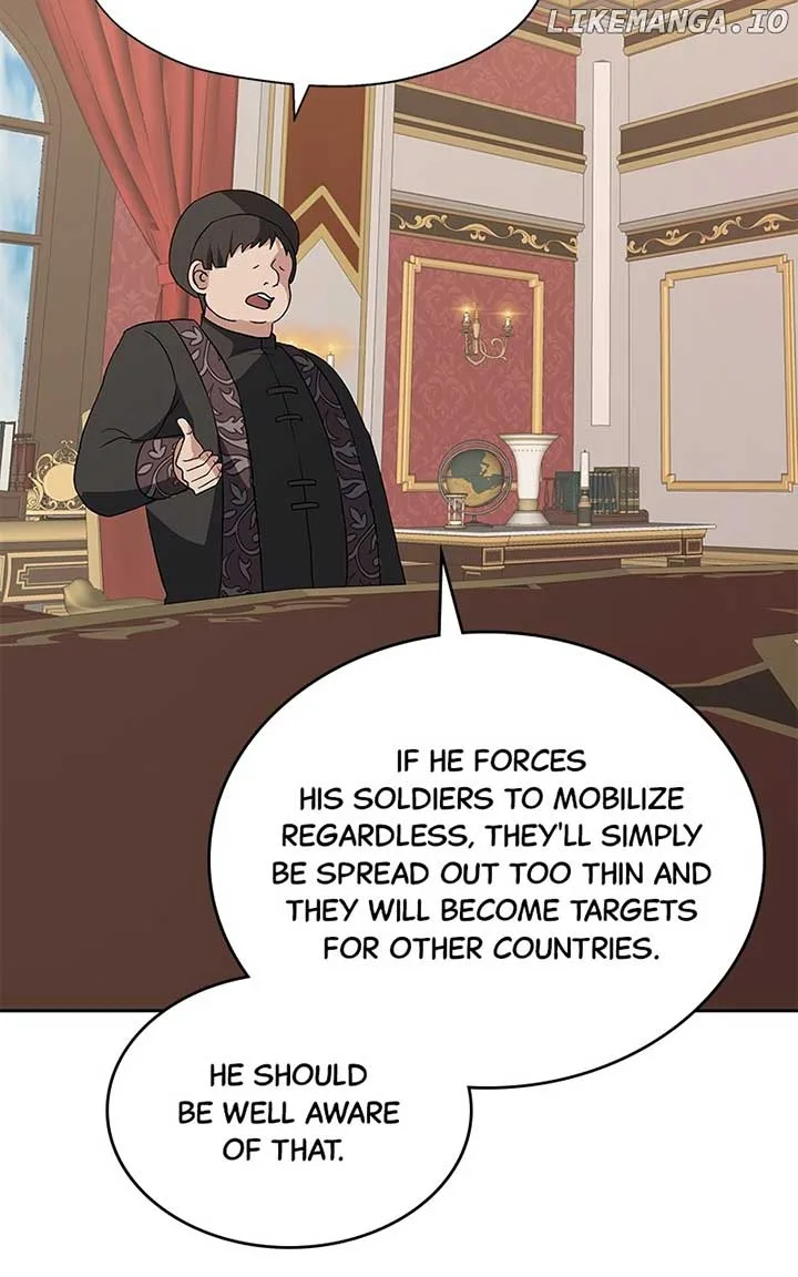 Transmigrating to the Otherworld Once More Chapter 87 page 23