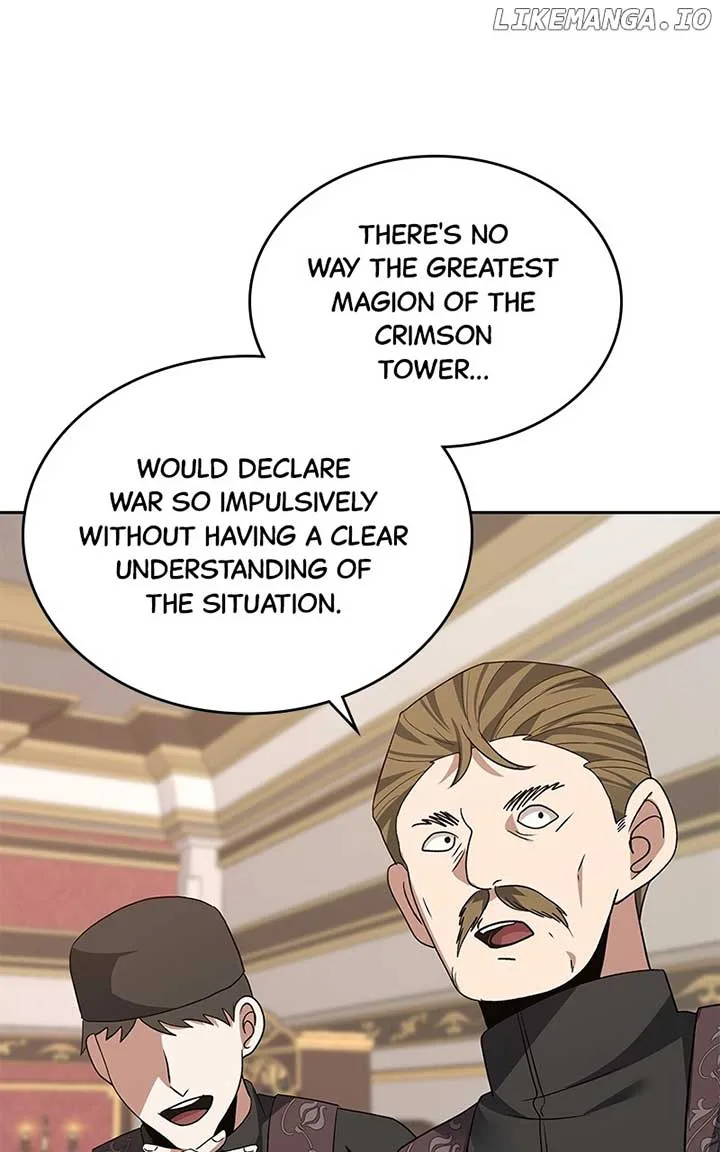 Transmigrating to the Otherworld Once More Chapter 87 page 24